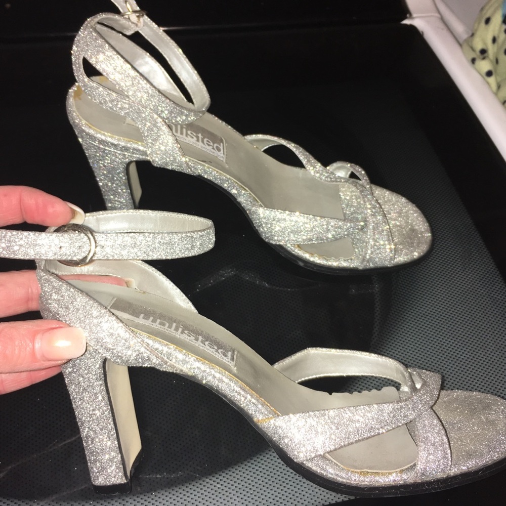 Kenneth Cole unlisted sz 8.5